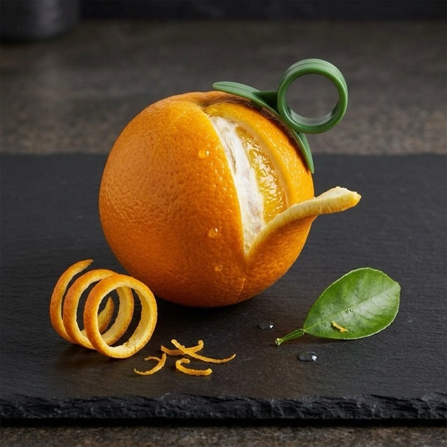 Белачка за портокали Orange Peeler