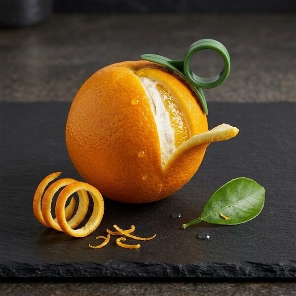 Белачка за портокали Orange Peeler