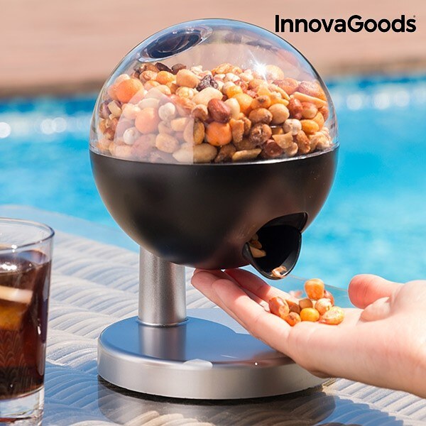 ДИСПЕНСЪР ЗА БОНБОНИ И ЯДКИ MINI INNOVAGOODS