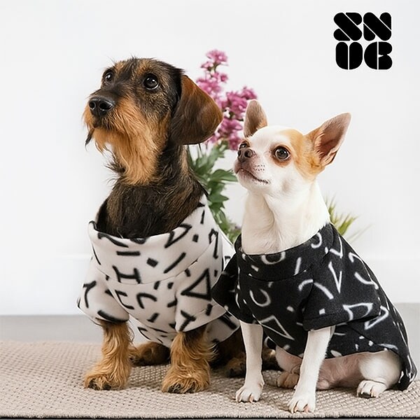ДРЕХА ЗА КУЧЕ SYMBOLS SNUG SNUG ONE DOGGY