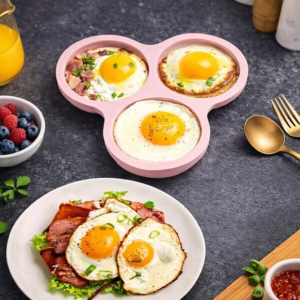 Форма за мини палачинки Air Fryer Baking Pans