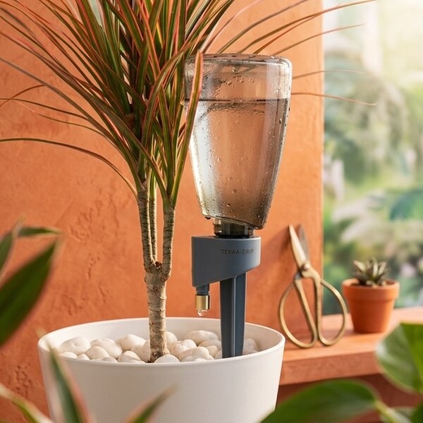 Комплект за капково напояване „Smart Garden“