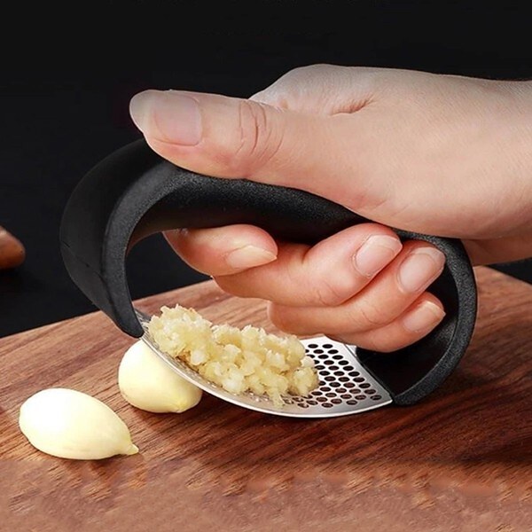 Преса за чесън Garlic Press