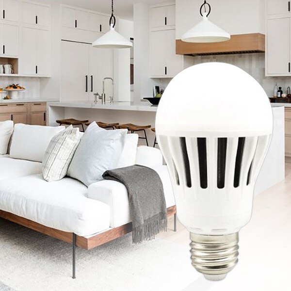 СФЕРИЧНА LED КРУШКА ЗА ЛАМПА OMEGA