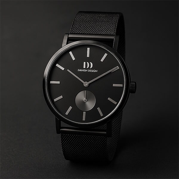 Стилен мъжки часовник Danish Design